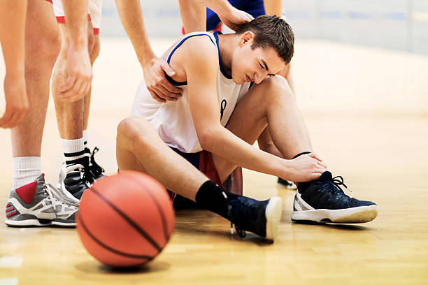 Sports-Injuries