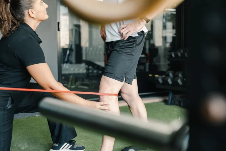 Osteoarthritis Management Program