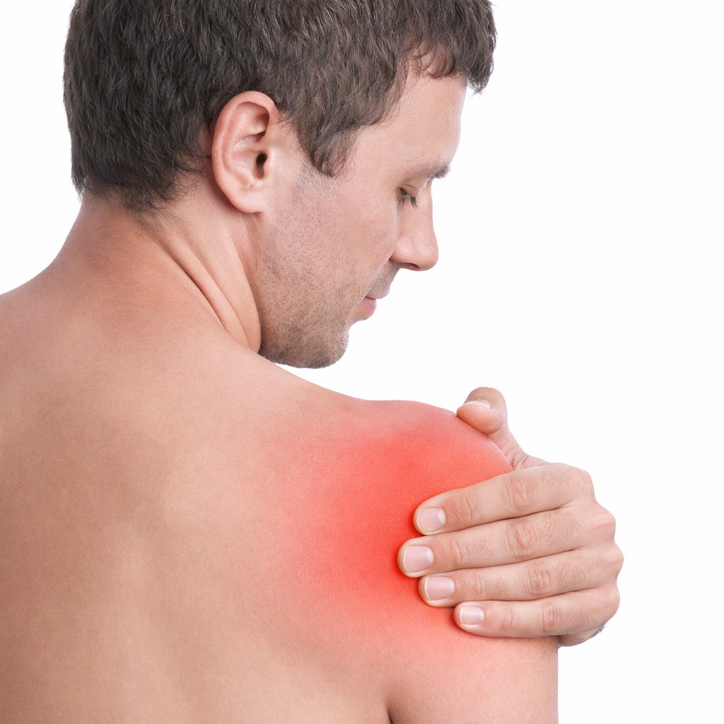 Rotator Cuff Pain – Causes and Treatment