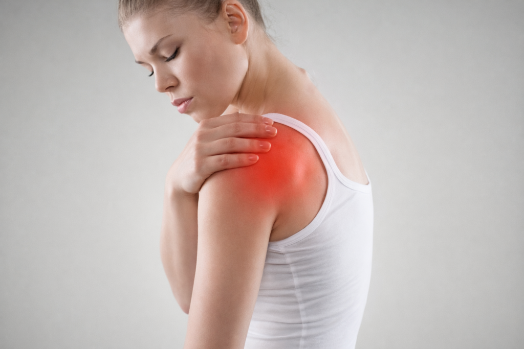 Shoulder Impingement Syndrome – Causes and Treatment