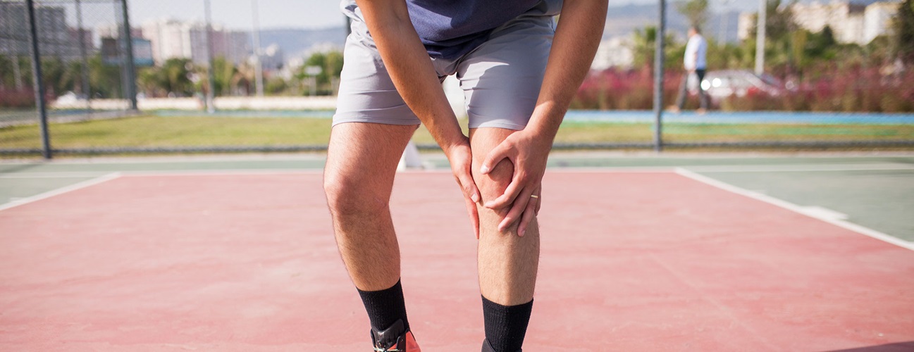Jumper’s Knee – A Common Knee Injury