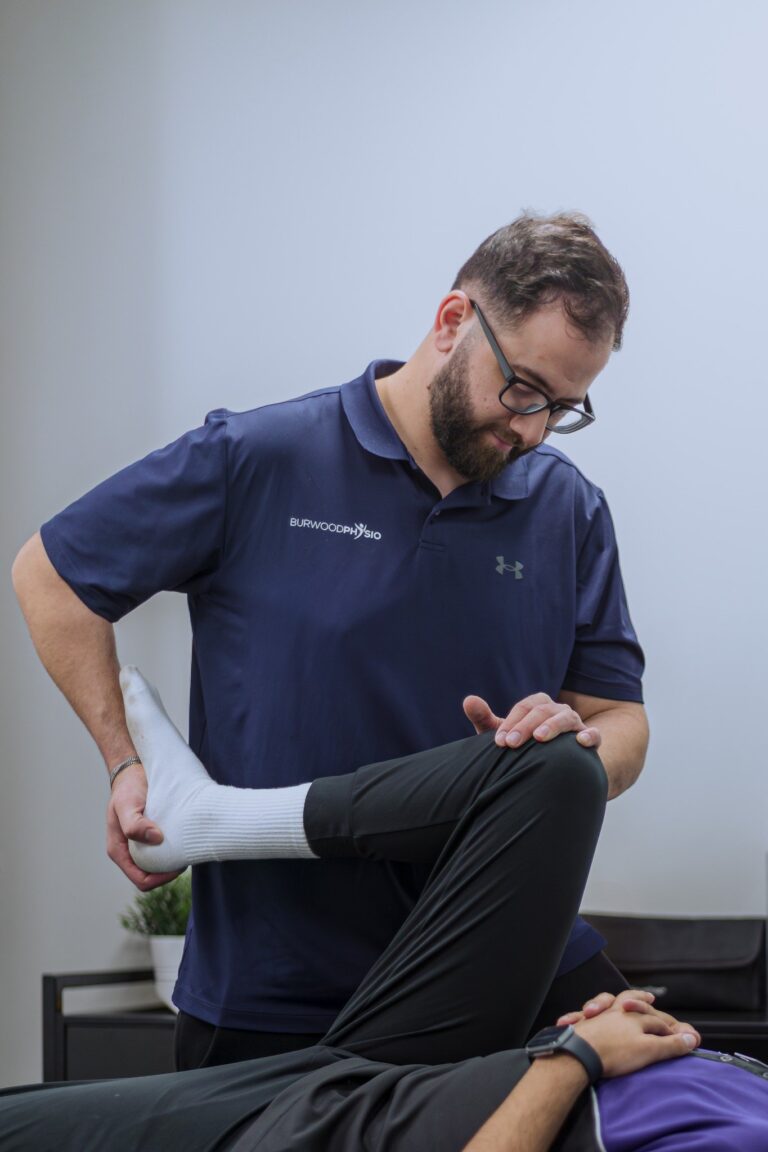 Screening Biomechanical Assessment