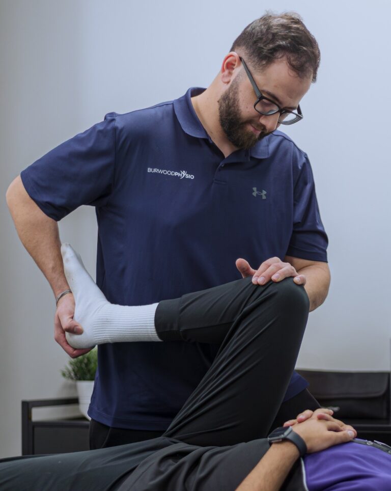 Screening Biomechanical Assessment